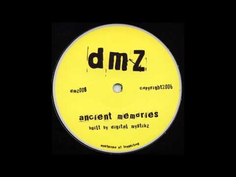 Digital Mystikz - Ancient Memories [FULL 1080]