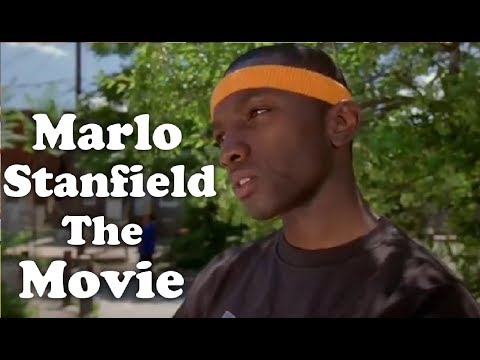 Video: Is Marlo Stanfield 'n psigopaat?