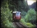 Historische Originalaufnahmen der Südharzeisenbahn