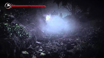 The Evil Within: THE EXECUTIONER with DrAiN *FINAL DLC* - 2 / 2