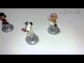 スヌーピーフィギュアです。