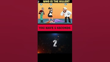 "Mind Bender Quiz: GK, Trivia, Puzzels & Illusies in één! #shorts #quiz