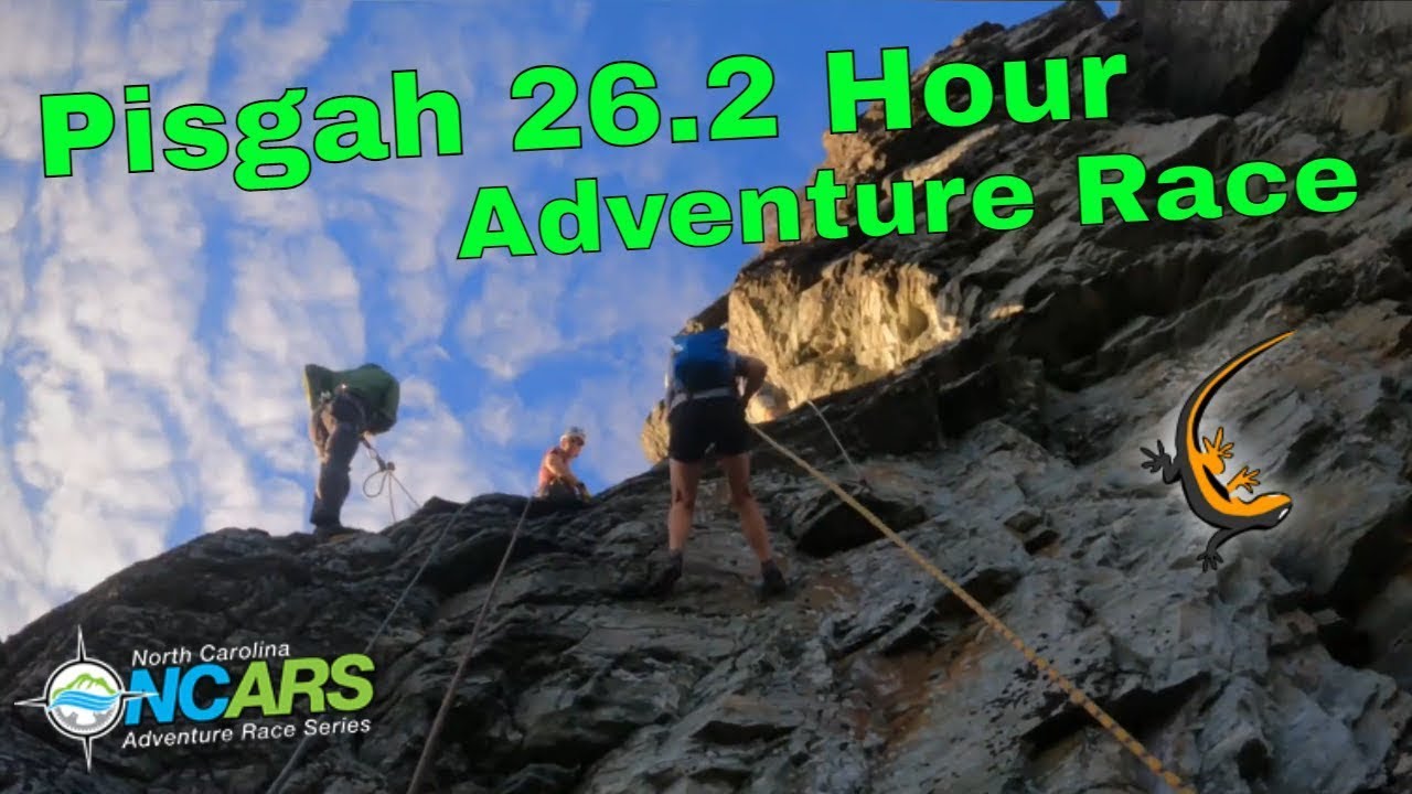 pisgah adventure race