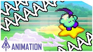 [Flash Animation] When Im Aege