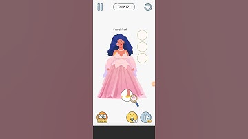 Brain Up Quiz 121 walkthrough solution and answer | Pak Watan Gamer