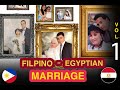 Part 1 | Gusto Mo Mag-asawa Ng #Egyptian Teh?