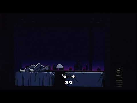❄skele - snow 가사해석 (번역/자막/가사/플레이리스트/노래추천)
