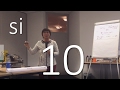 Kleriga semajnfino: 10 si