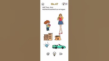 Brain Out Walkthrough Level 49