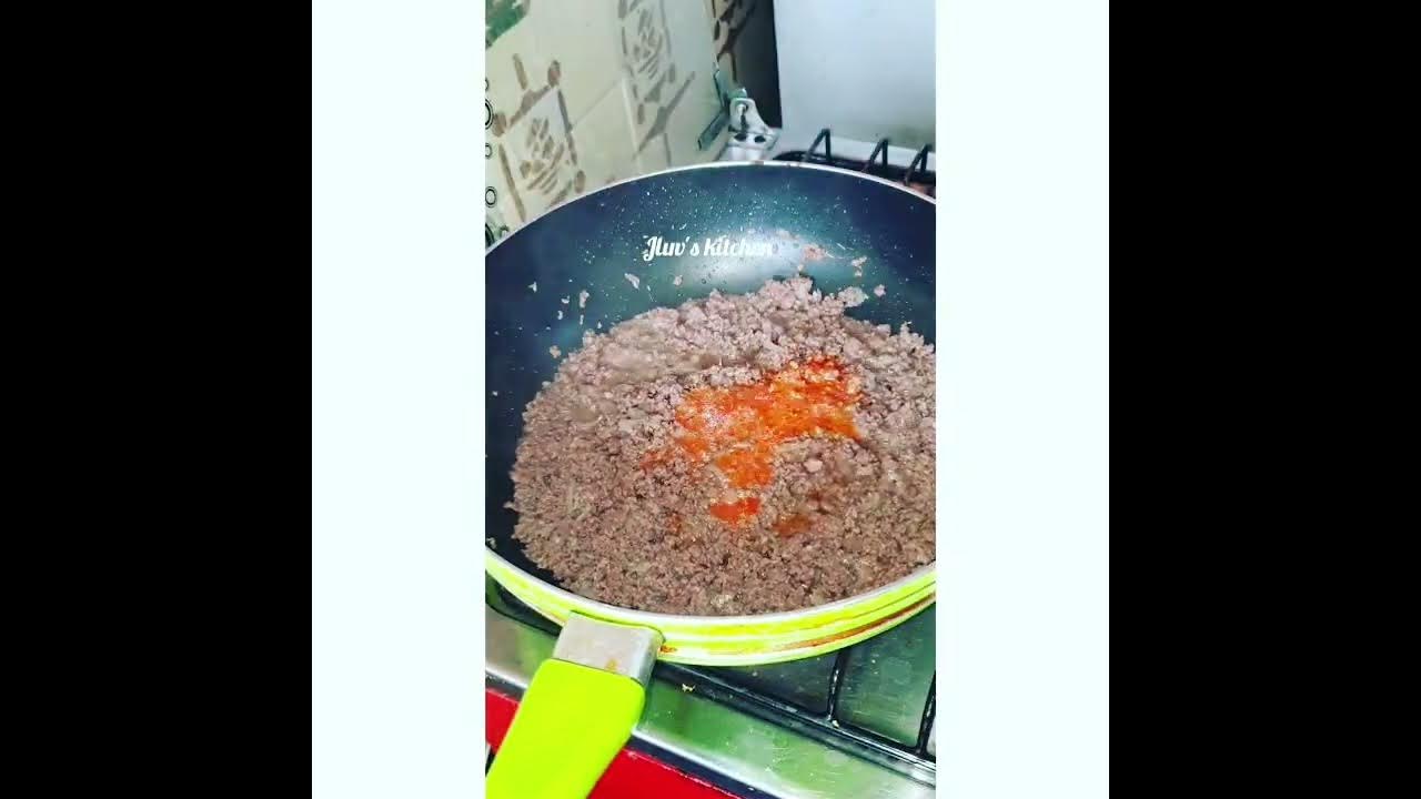 Wow Easy Meat Pie Filling Recipe YouTube wow-easy-meat-pie-filling-recipe-youtube