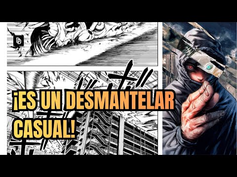 ¿Confirmado Yuji top 1? ¡Lanza ultis como normales! / Jujutsu Kaisen
