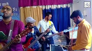 Jish Din Me Tu Na Ho Bro. Vishal Lautre 12062022 Sunday Worship Ambagarh Chowki
