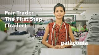 Fair Trade: The First Step (Trailer)