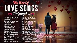 Best Romantic Love Songs 80s 90s - Best OPM Love Songs Medley - Non Stop Old Song Sweet Memories