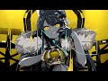 KING - Kanaria / 月深ツキ(Cover)【歌ってみた】