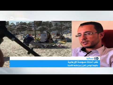 سامي الطريقي إغلاق المساجد يذكر بحقبة بن علي المسائية