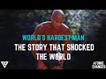 What I learned from the story of the Badass Navy Seal - DAVID GOGGINS | Motivation