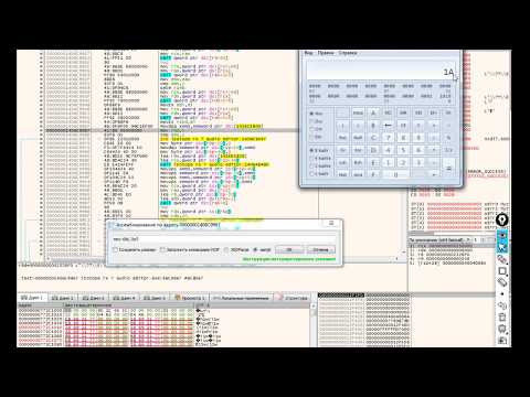 Локализация программ. Удлинение динамических строк. Часть № 7