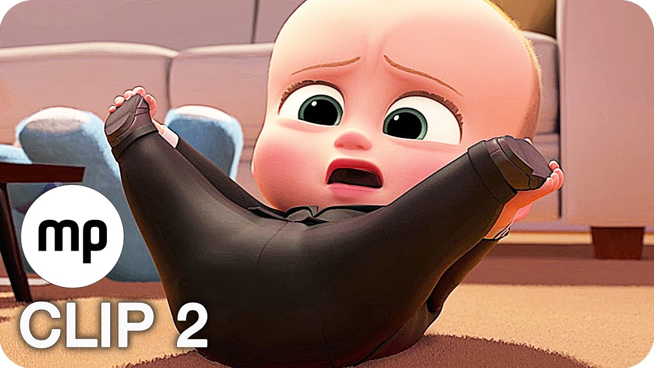 The Boss Baby Kinostart The Boss Baby Kinostart