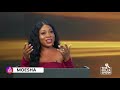 The Fella Show with Moesha (2021)