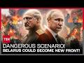 RUSSIA AND BELARUS PREPARE FOR ESCALATION! GROWING THREAT NEAR NATO AND UKRAINE!
