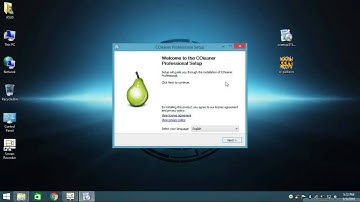 How to install and Activate CCleaner | Professional Edition | DOWNLOAD LİNK  2016