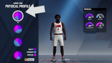 Offensive Threat Build Tutorial + Best Badges To Use NBA 2k20
