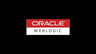 Weblogic Server Deployment using [Ear/War) File