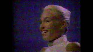 Fatal Instinct trailer (TV spot)