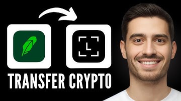 How To Transfer Crypto From Robinhood To Ledger Nano X (2025)