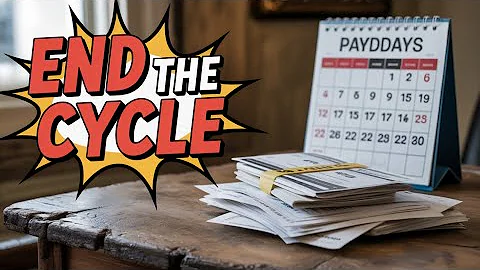 8 Reasons Why Most People Will Always Be Poor (It’s Surprisingly Avoidable)