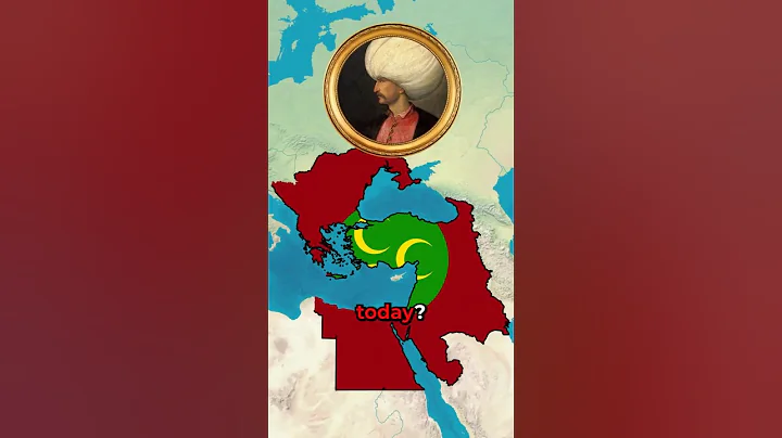 What if Suleiman the Magnificent returned today?