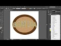 Curso Adobe Illustrator CC 5. Aula 26. swatches