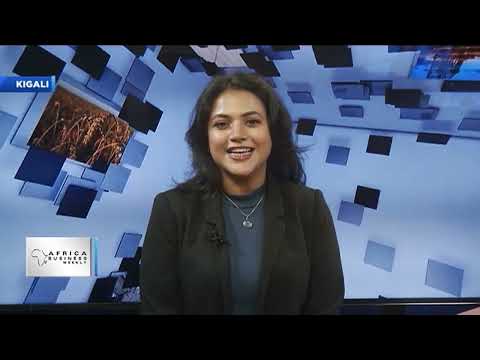 Habila Malgwi Africa Business Weekly: Advancing bankable African start-ups - CNBC Africa