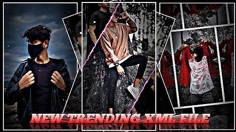 M S EDIT 1K    🔰Ae Dil Hai Mushkil  x Aaj Bhi Khayal🥀|| Trend  Alightmotion XML FILE @najameditz