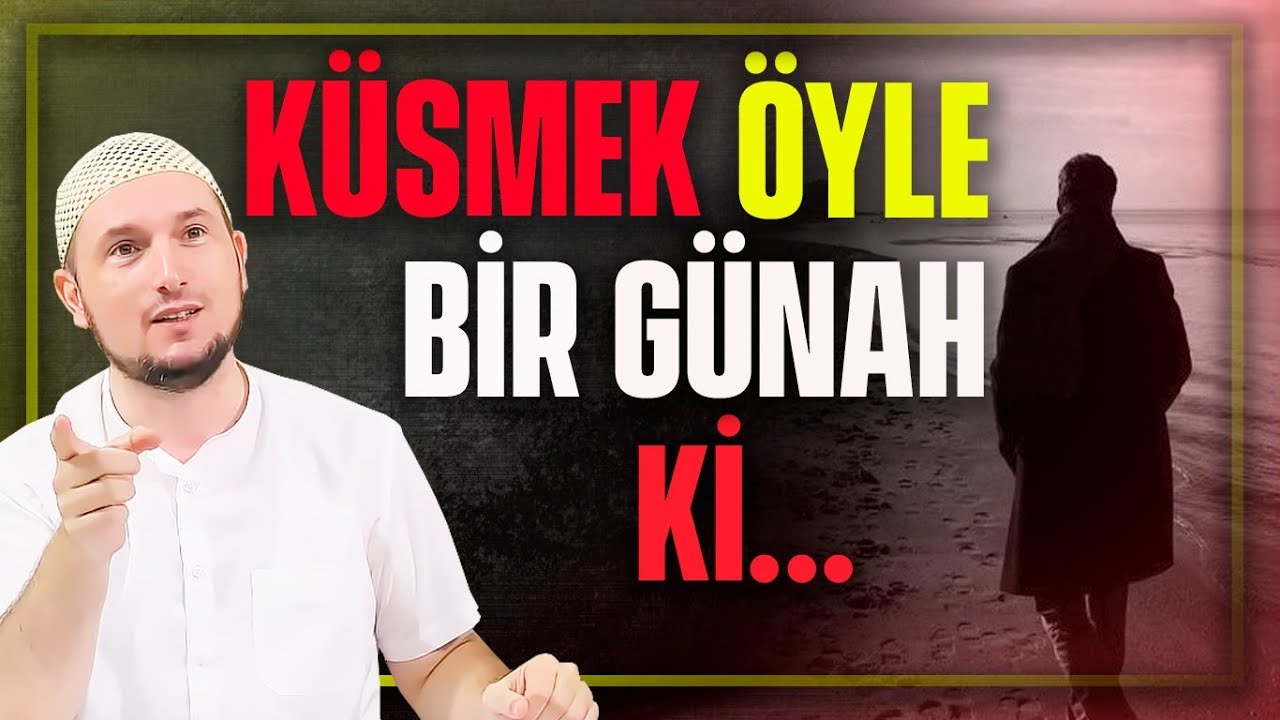 Caner Gülsüm - Öyle Küskün Bakma Yar