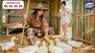 Download Lagu Rich Lady Mistakenly Marries A Duck Herder During Her Desire, Turns Out He’s A Spoiling CEO Husband MP3 Download Lagu Rich Lady Mistakenly Marries A Duck Herder During Her Desire, Turns Out He’s A Spoiling CEO Husband MP3