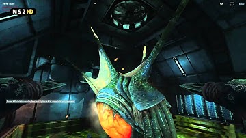 NS2HD[139] - B168/9 Changelog and Gameplay