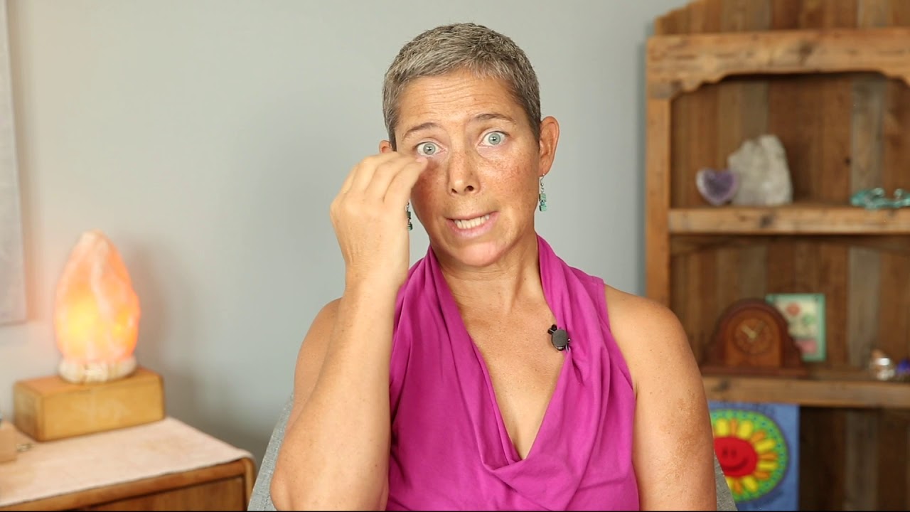 What is EFT Tapping? (Emotional Freedom Technique) - YouTube