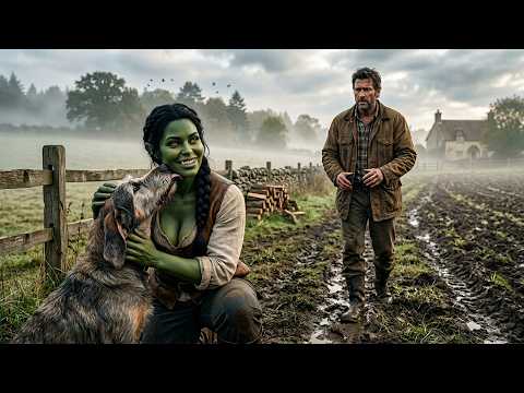 His Old Hound Ran Straight to the Orc Bride Before He Could — By