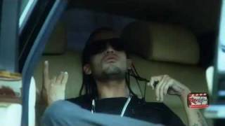 Arcangel - Ganas De Ti Video Original