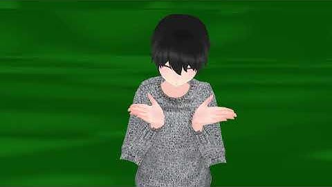 [MMD X Yandere Simulator] You