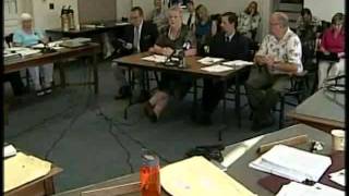Voters To Determine Fate Of Unity School