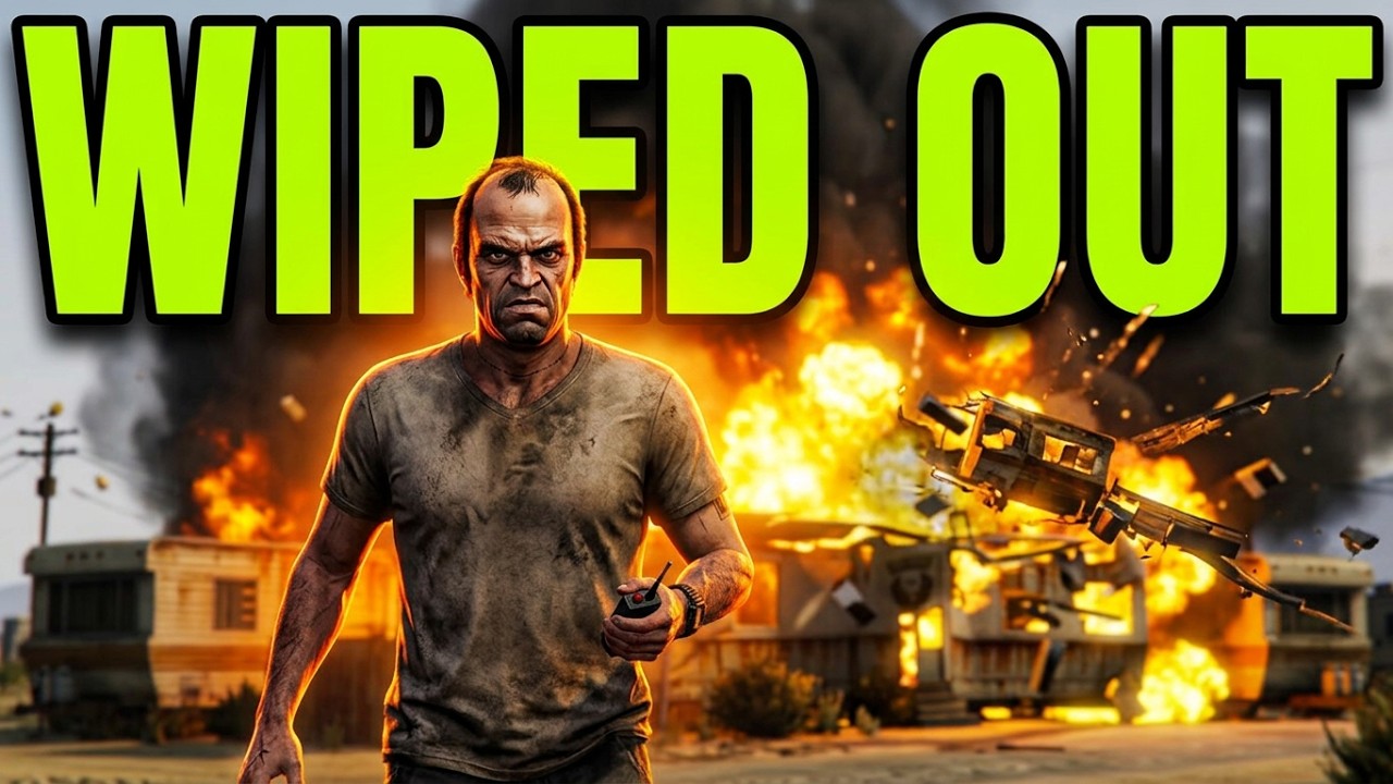 Latest Title & Thumbnail