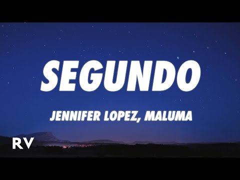 Maluma - Segundo