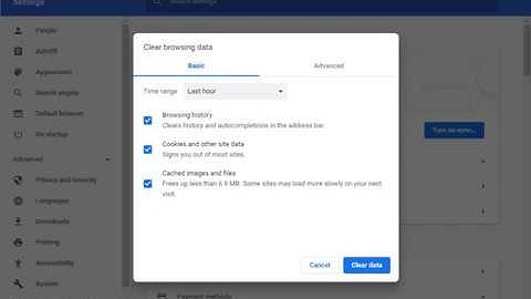 How to Delete Autofill Entries & Change Your Phone Number in Google Chrome