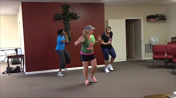"Move" by Flame with Devoted Fitness Choreography