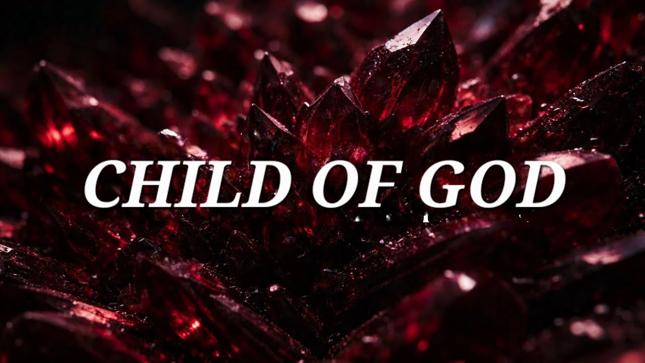 Child of God (Worship Song) | Planetshakers
