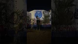 JSJSJS #graffiti #grafflife #vandal #spraypaint #caracter #babybombs #😈 #queretaro