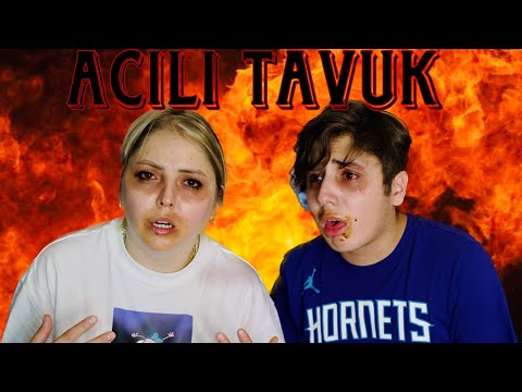 10.000 TL ÖDÜLLÜ ACILI KANAT CHALLENGE !! Annem Hastanelik Oldu